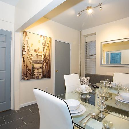 Washington Heights Apartment 뉴욕 외부 사진