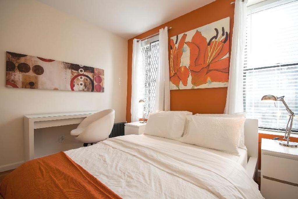 Washington Heights Apartment 뉴욕 외부 사진