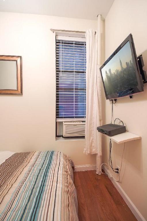 Washington Heights Apartment 뉴욕 외부 사진