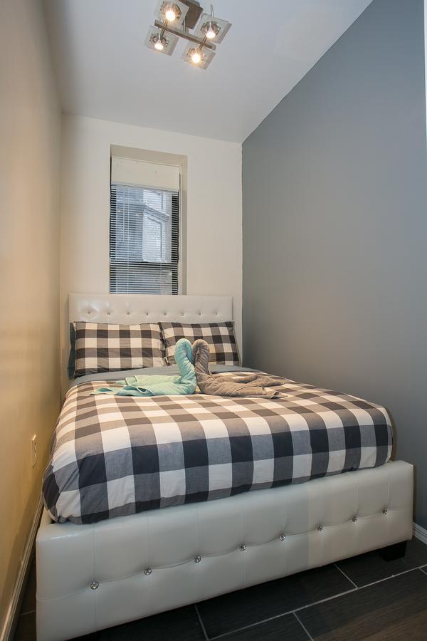 Washington Heights Apartment 뉴욕 외부 사진