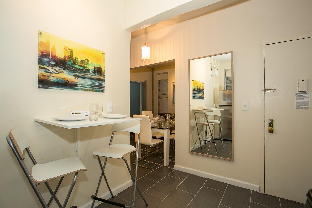 Washington Heights Apartment 뉴욕 외부 사진