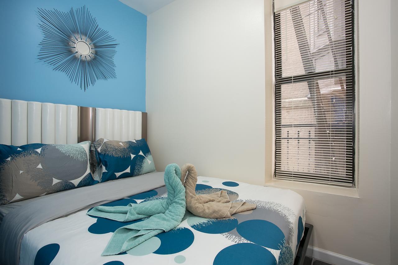 Washington Heights Apartment 뉴욕 외부 사진
