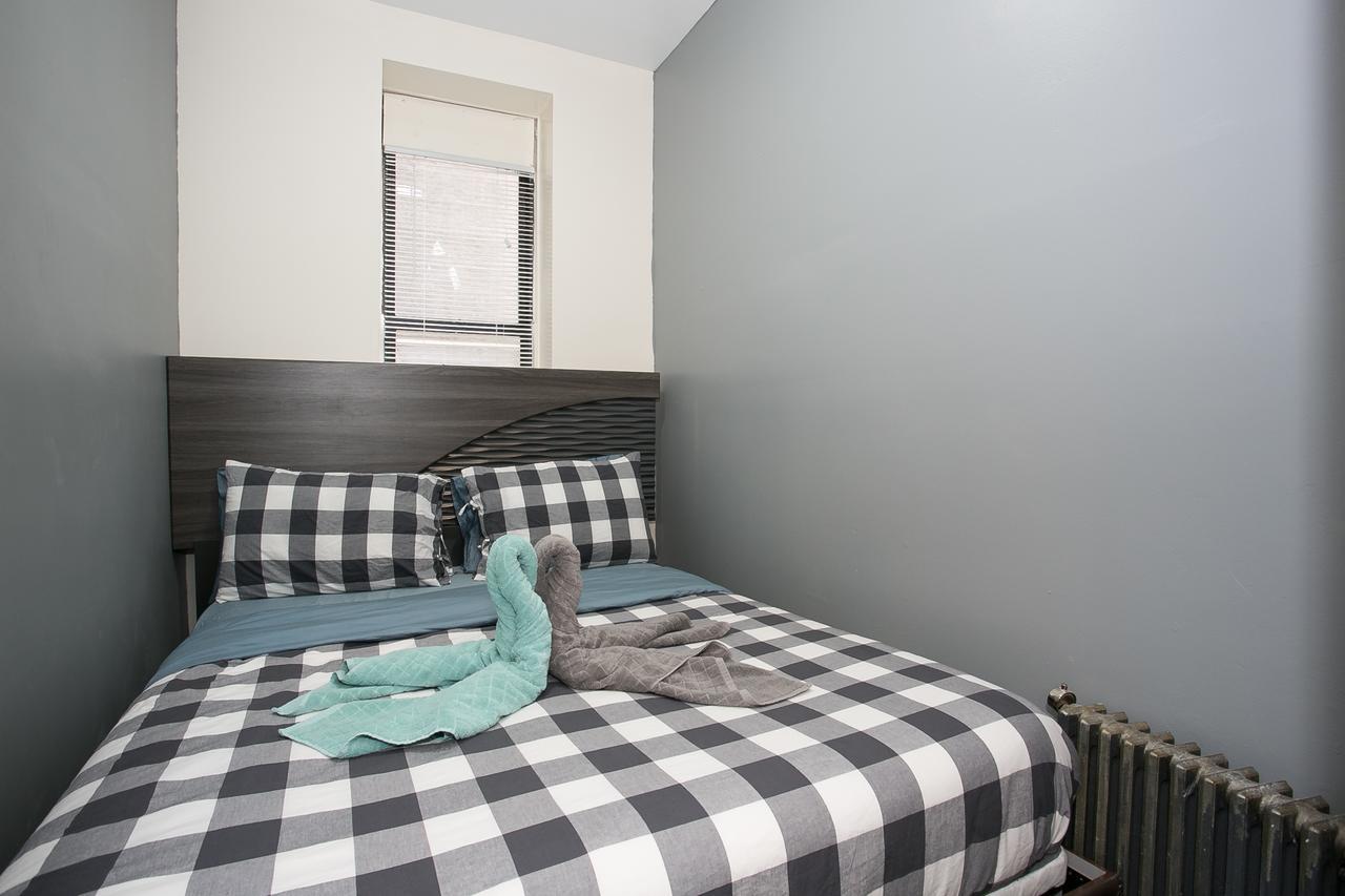 Washington Heights Apartment 뉴욕 외부 사진