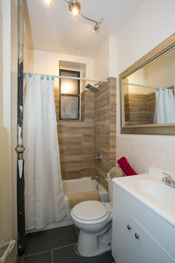 Washington Heights Apartment 뉴욕 외부 사진