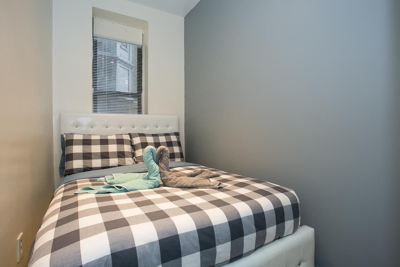 Washington Heights Apartment 뉴욕 외부 사진