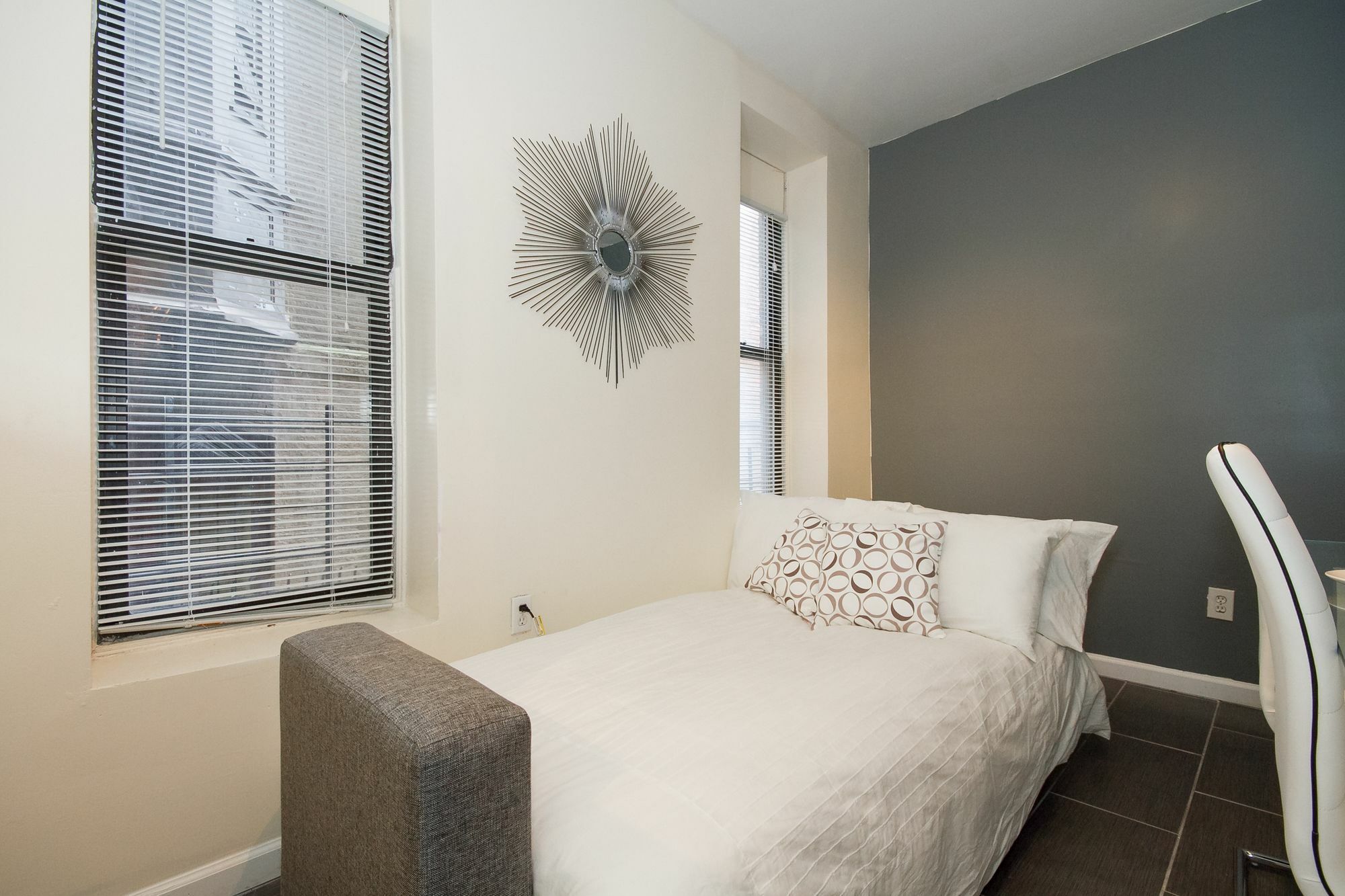 Washington Heights Apartment 뉴욕 외부 사진