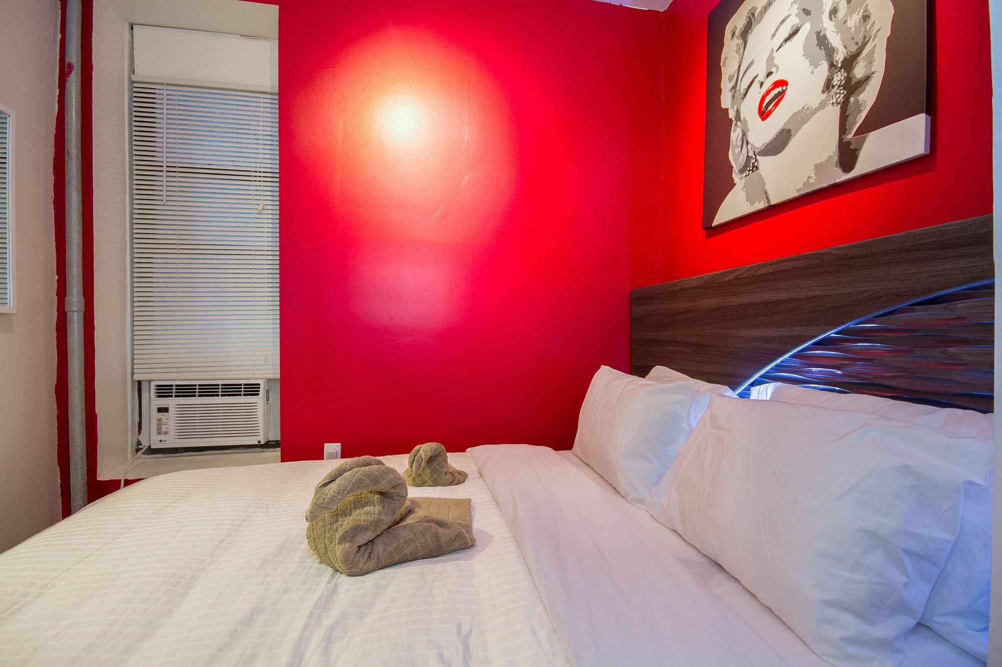 Washington Heights Apartment 뉴욕 외부 사진