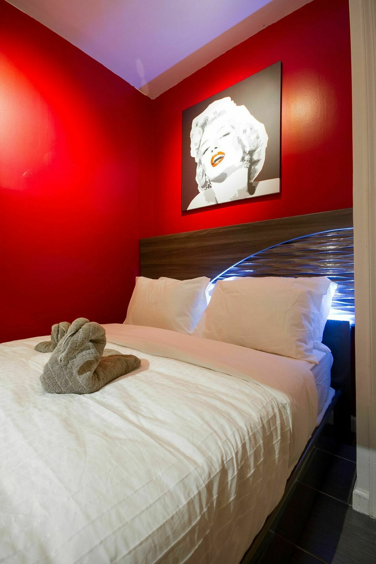 Washington Heights Apartment 뉴욕 외부 사진