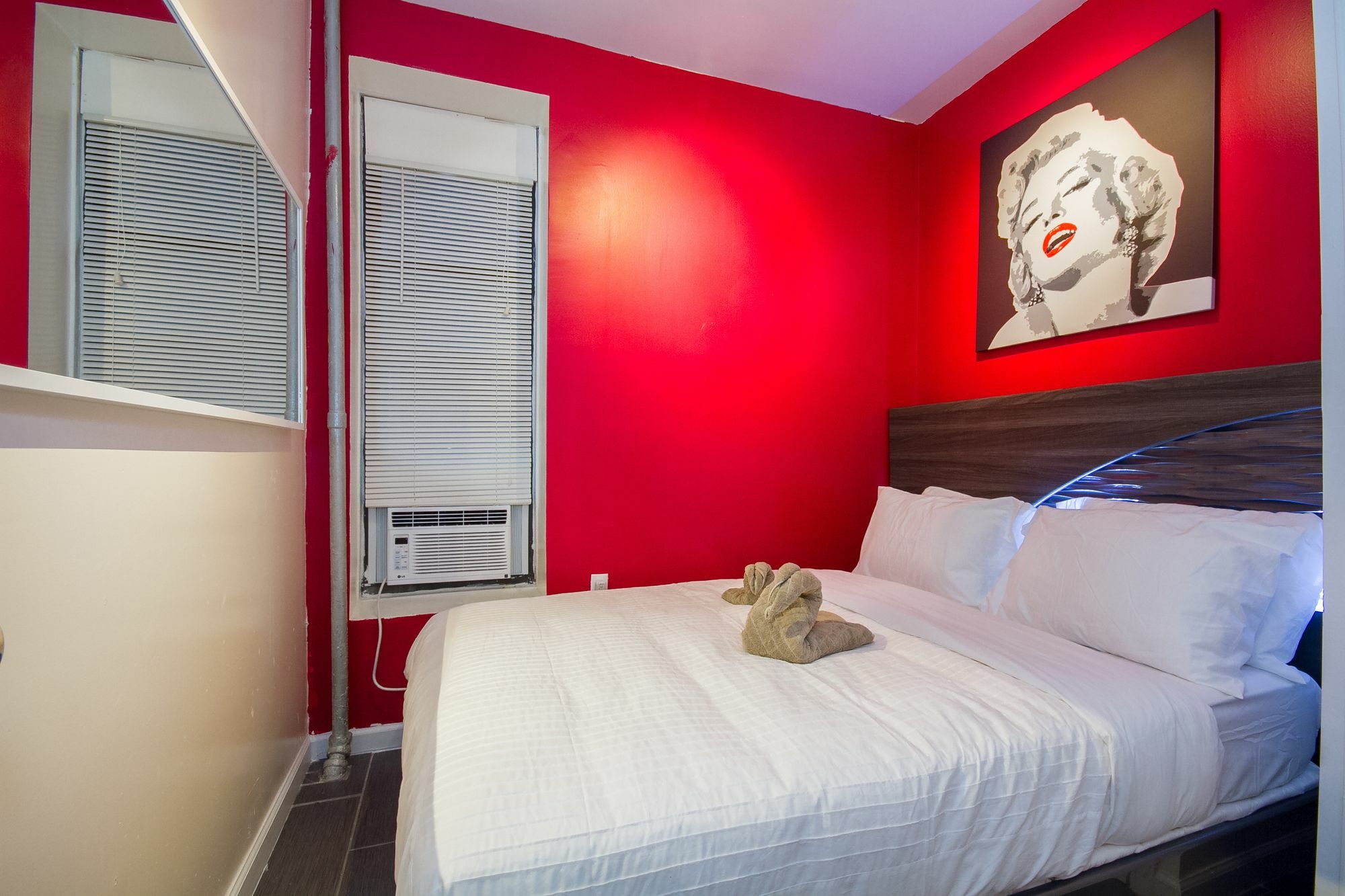 Washington Heights Apartment 뉴욕 외부 사진
