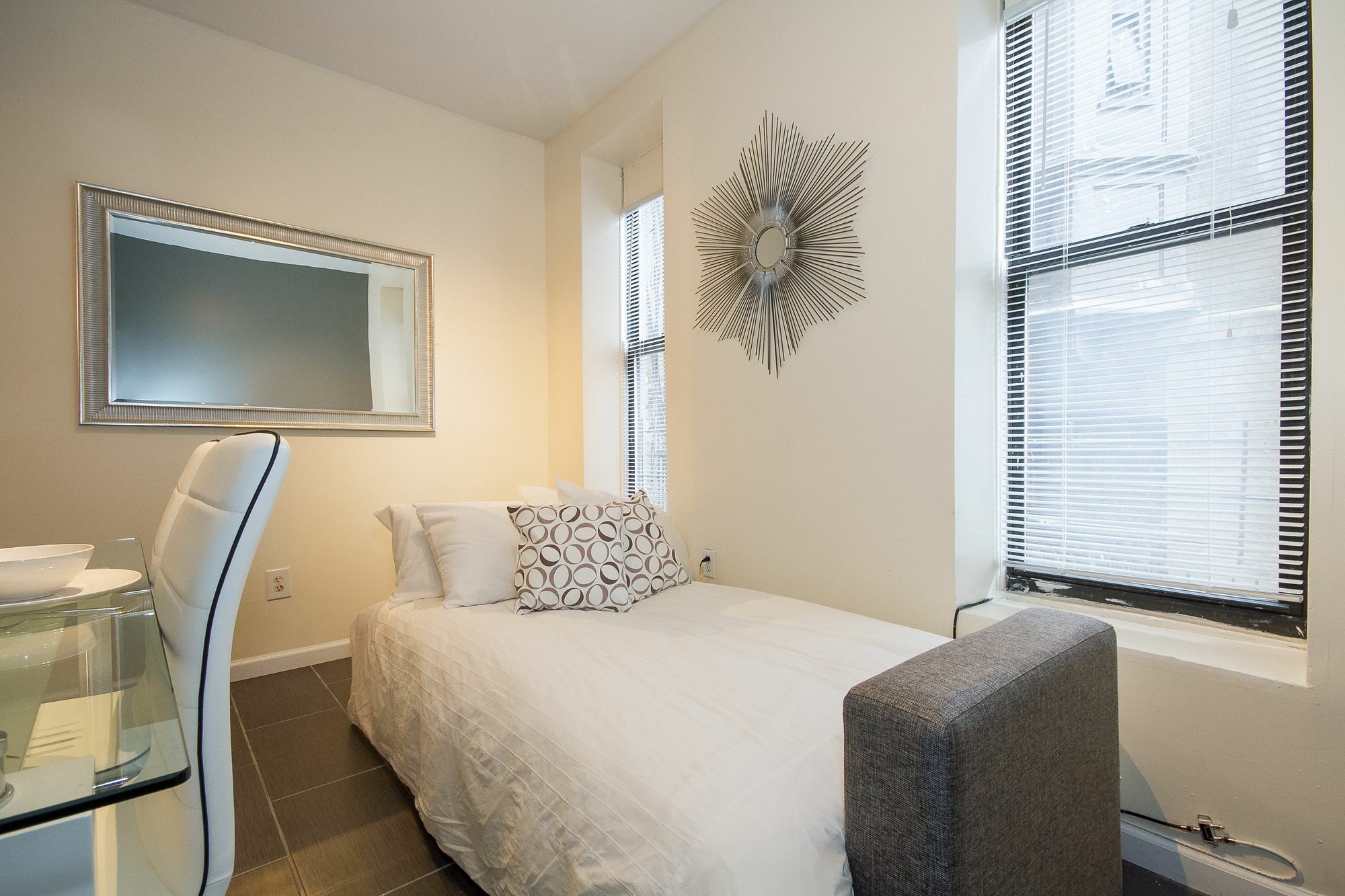 Washington Heights Apartment 뉴욕 외부 사진