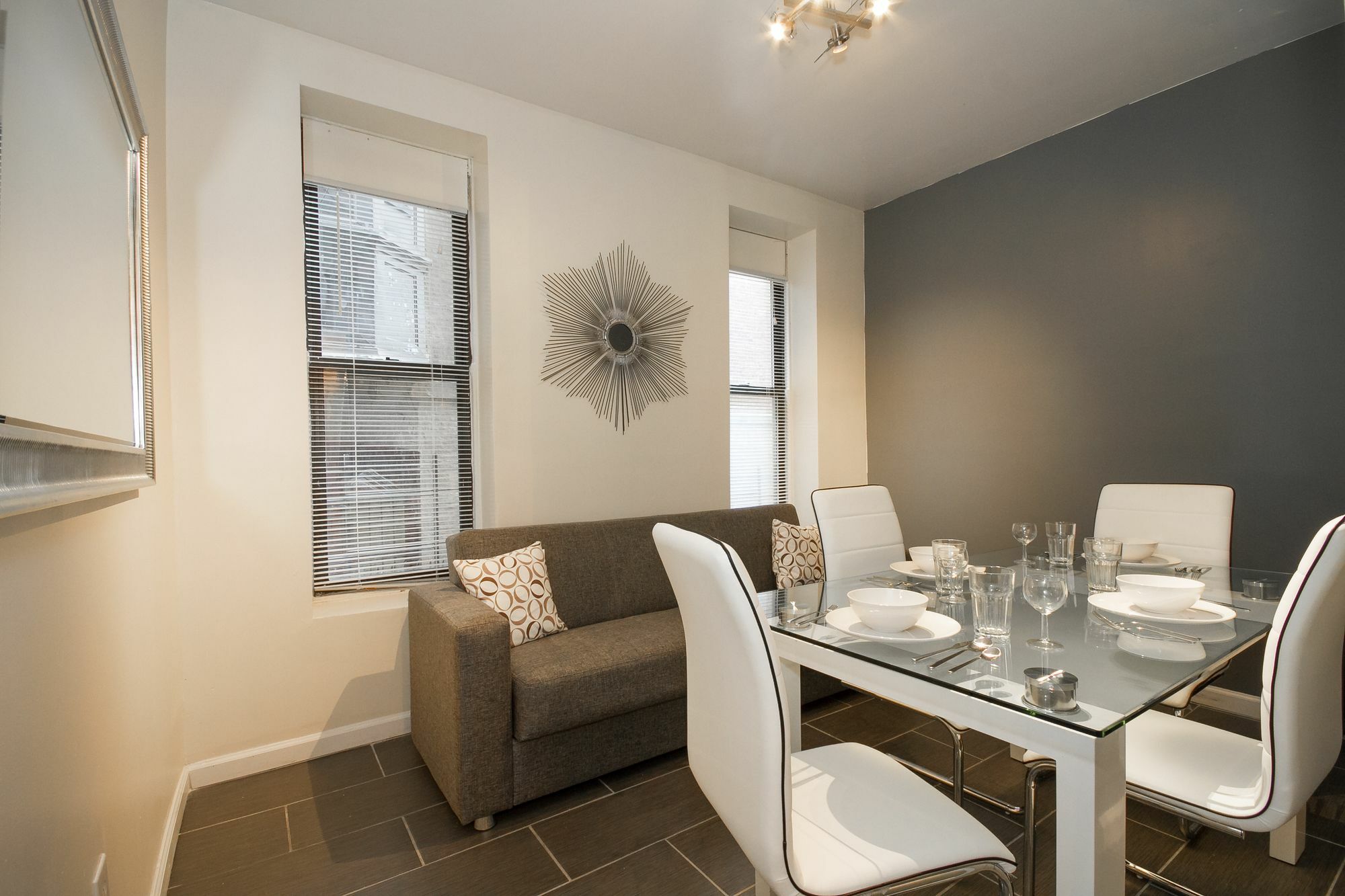 Washington Heights Apartment 뉴욕 외부 사진