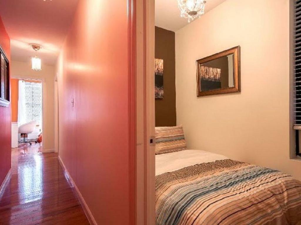 Washington Heights Apartment 뉴욕 외부 사진