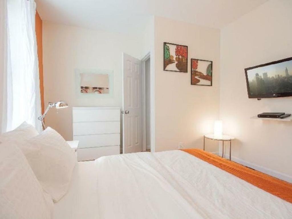 Washington Heights Apartment 뉴욕 외부 사진