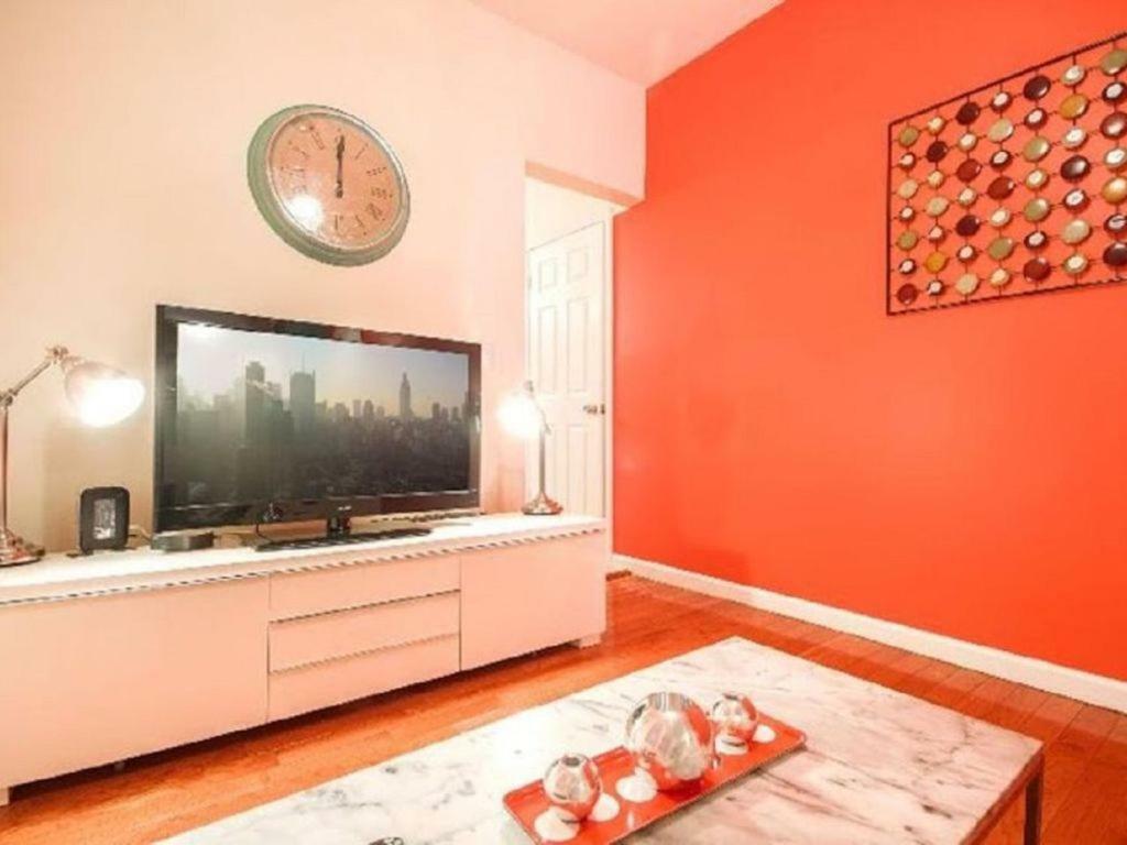 Washington Heights Apartment 뉴욕 외부 사진