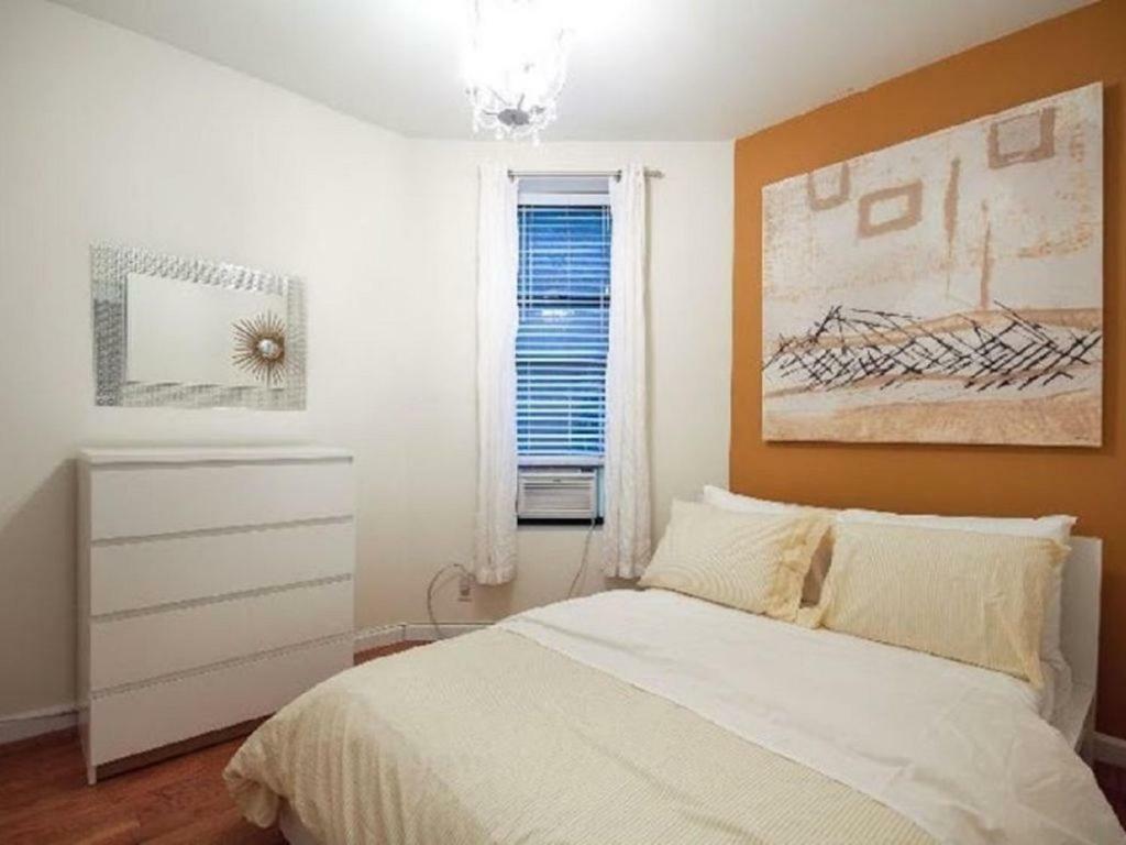 Washington Heights Apartment 뉴욕 외부 사진