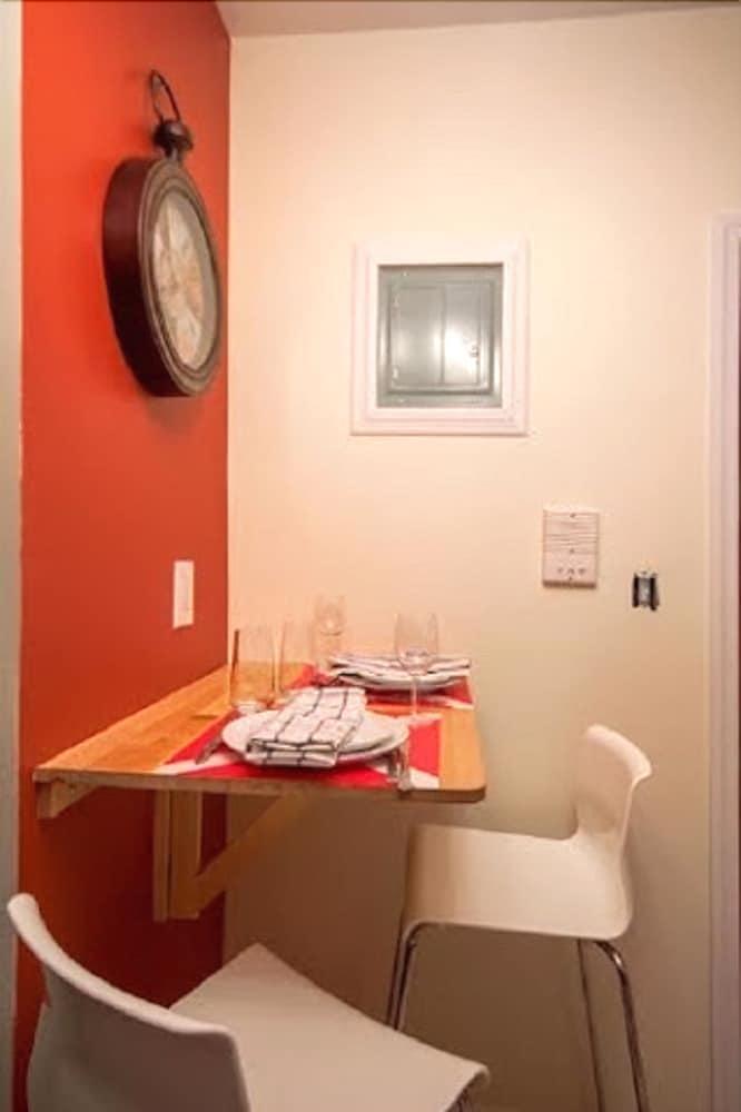 Washington Heights Apartment 뉴욕 외부 사진