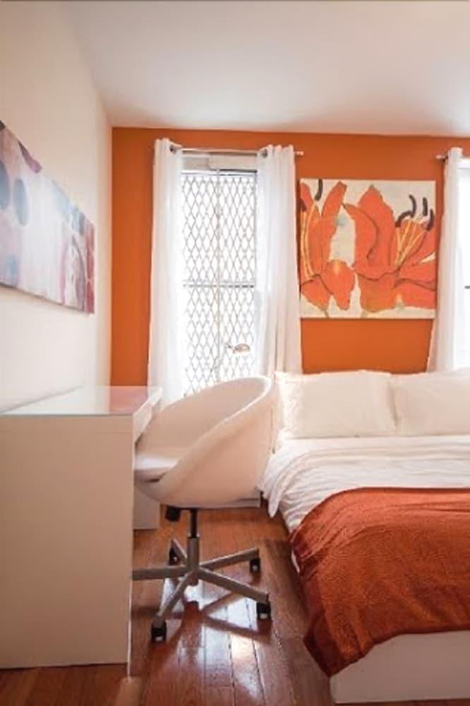 Washington Heights Apartment 뉴욕 외부 사진